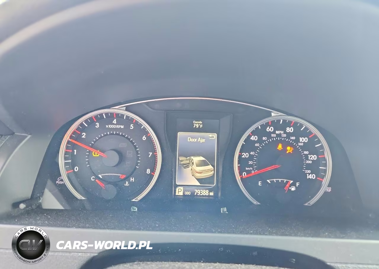 2017 Toyota Camry Se VIN:4T1BF1FK2HU439562 - 9