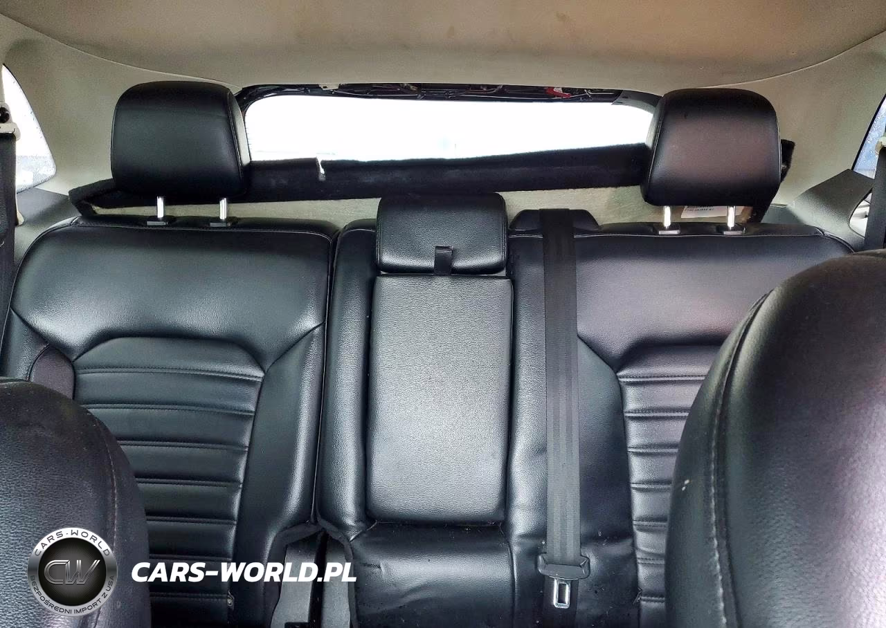 2019 Ford Edge Sel VIN:2FMPK4J96KBB20766 - 10