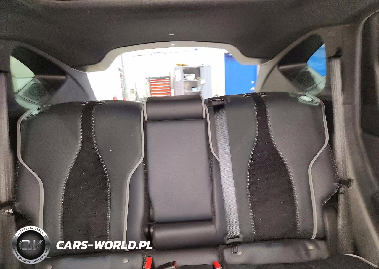 2019 Acura Rdx A-Spec VIN:5J8TC2H61KL043080 - 10