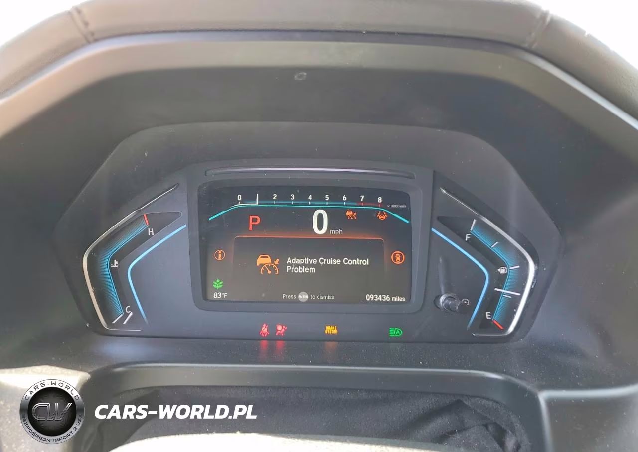 2022 Honda Odyssey Exl VIN:5FNRL6H77NB060434 - 9