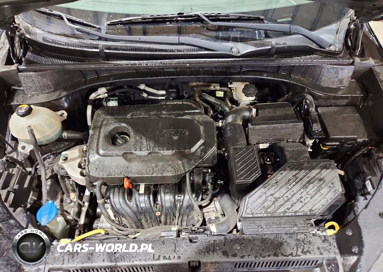 2020 Hyundai Tucson Ultimate VIN:KM8J33AL0LU153170 - 12