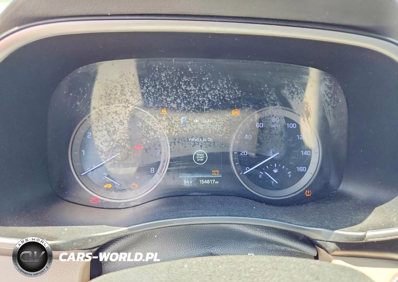 2020 Hyundai Tucson Ultimate VIN:KM8J33AL0LU153170 - 9