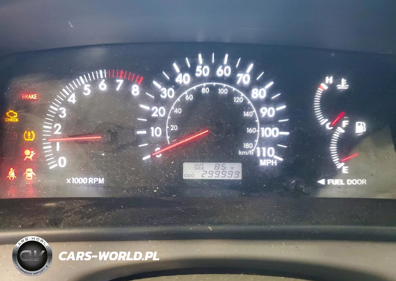 2008 Toyota Corolla Le VIN:1NXBR30E68Z978109 - 9