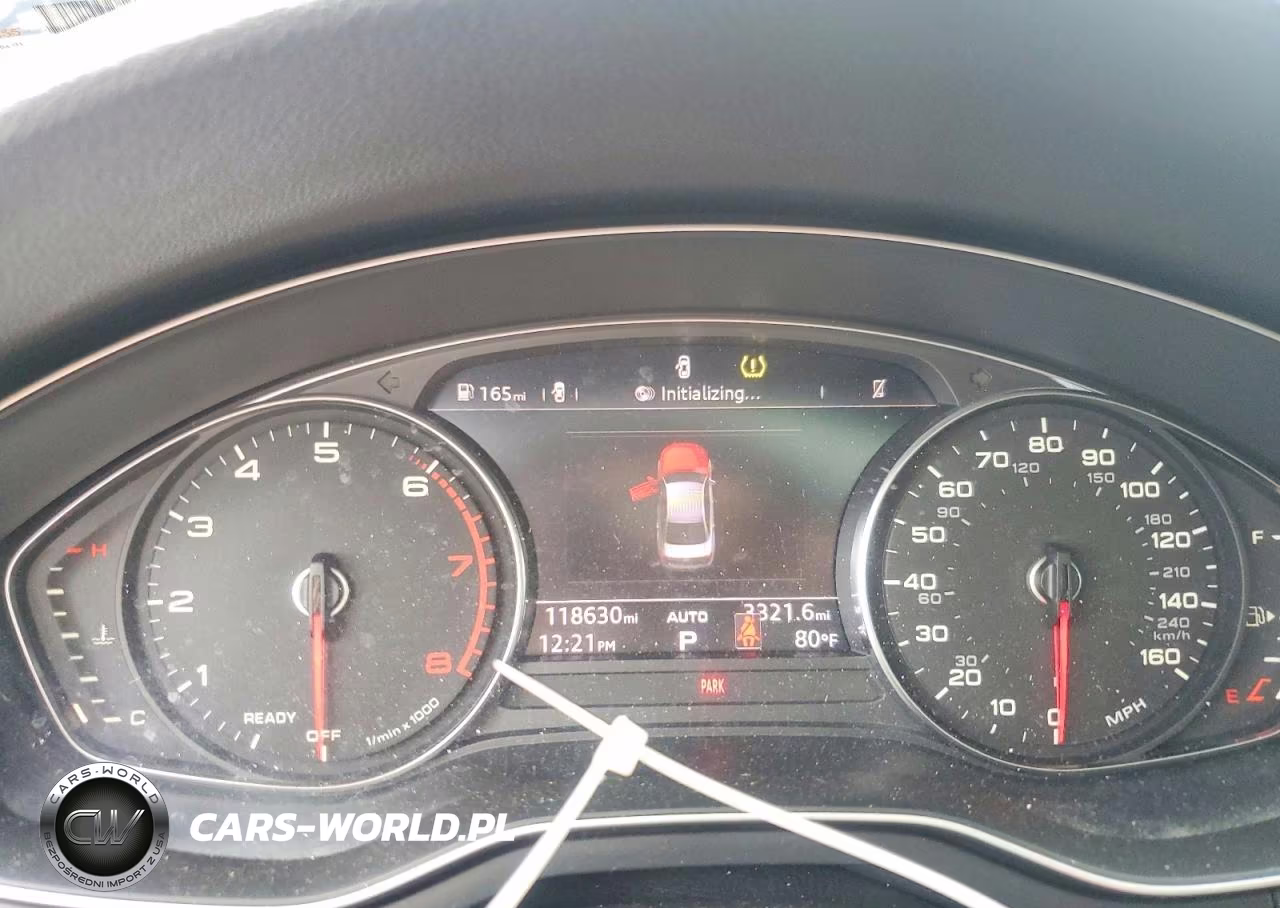 2018 Audi A4 Premium VIN:WAUDNAF43JA019282 - 9