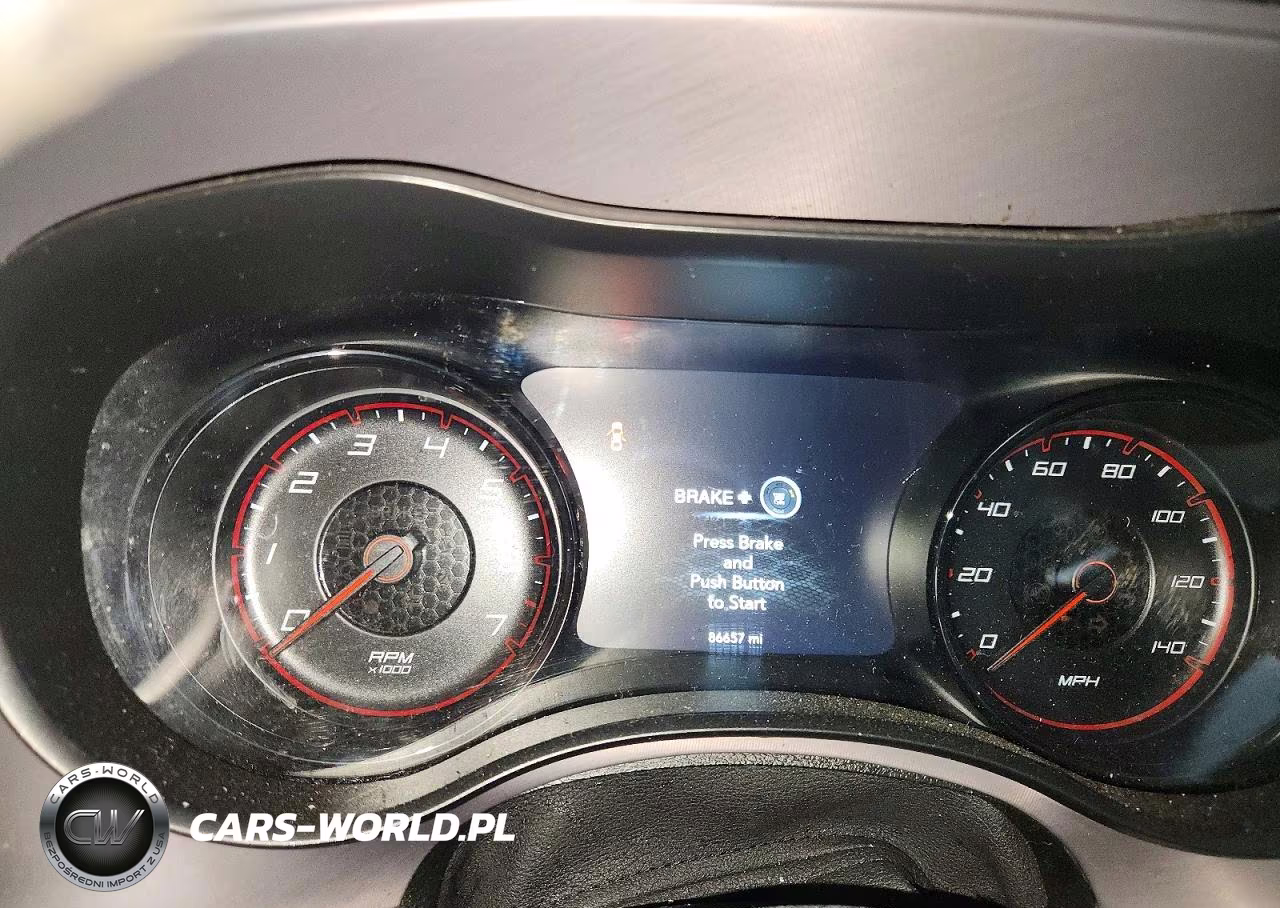 2023 Dodge Charger Sxt VIN:2C3CDXJG2PH556021 - 9