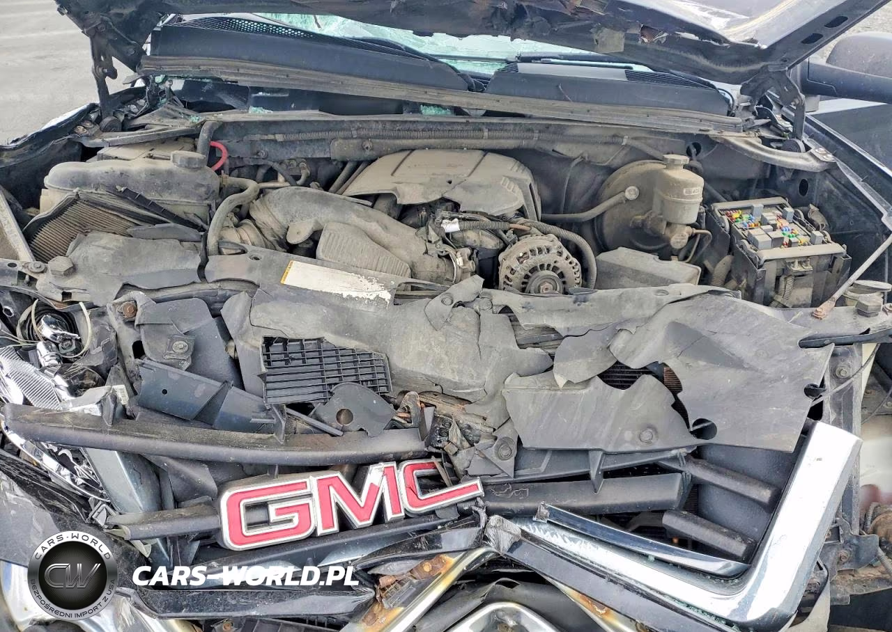 2009 GMC Sierra K1500 VIN:1GTEK19C49Z107791 - 11