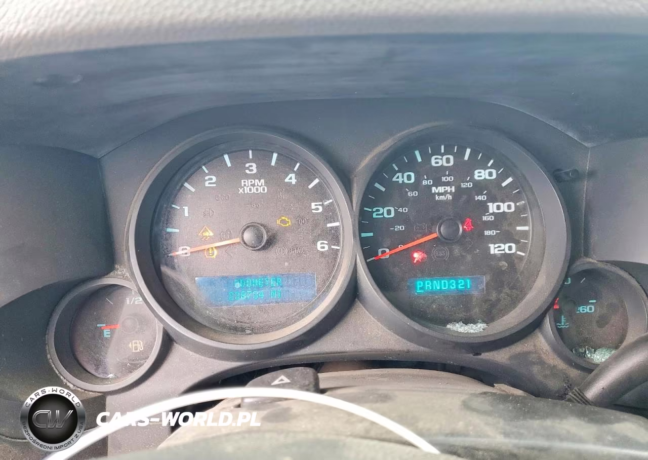 2009 GMC Sierra K1500 VIN:1GTEK19C49Z107791 - 9