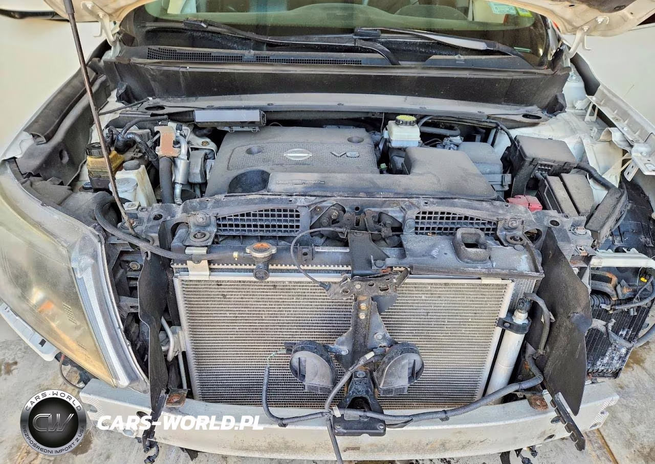 2015 Nissan Pathfinder S VIN:5N1AR2MM3FC618855 - 12