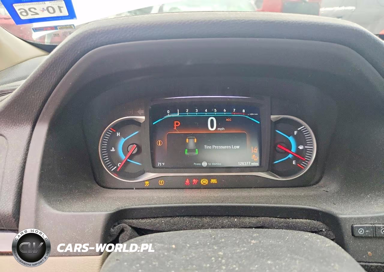 2019 Honda Pilot Elite VIN:5FNYF6H06KB004177 - 9