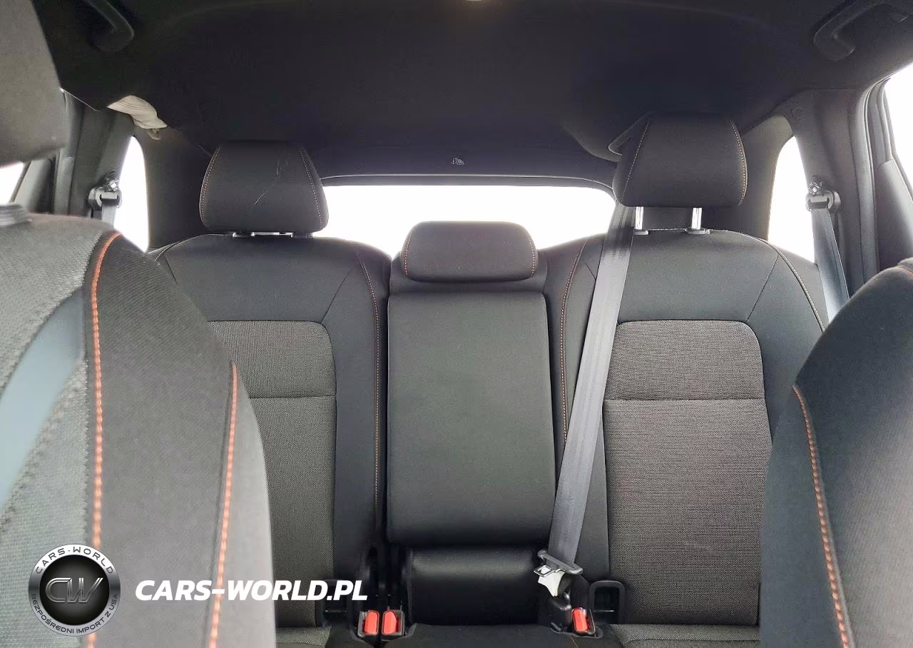 2023 Honda Cr-V Sport VIN:2HKRS5H5XPH711782 - 10