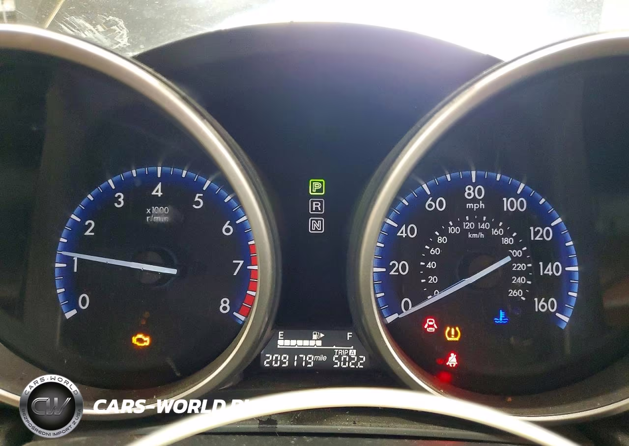 2012 Mazda 3 I VIN:JM1BL1V81C1659613 - 9