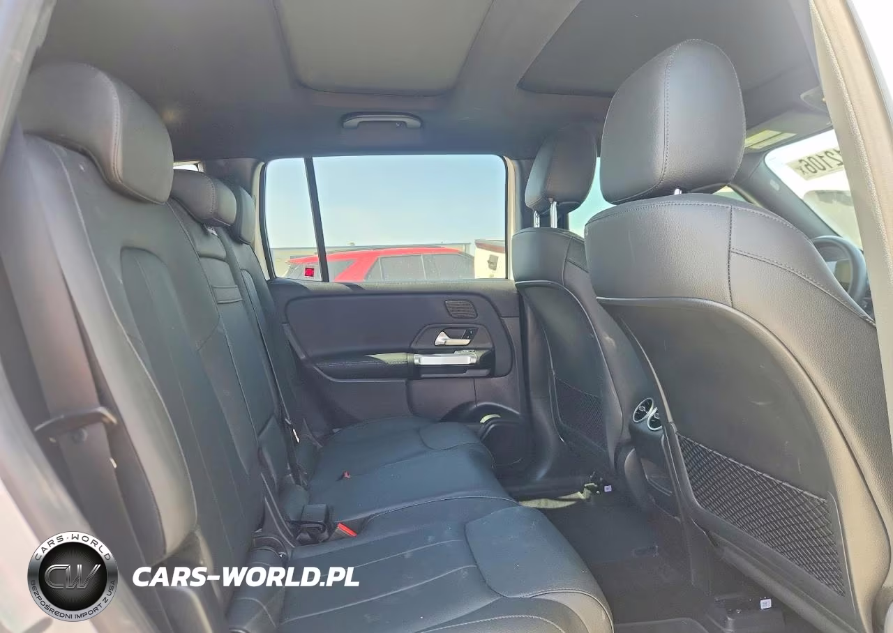 2023 Mercedes-Benz Eqb 300 4Matic VIN:W1N9M0KB4PN070715 - 11