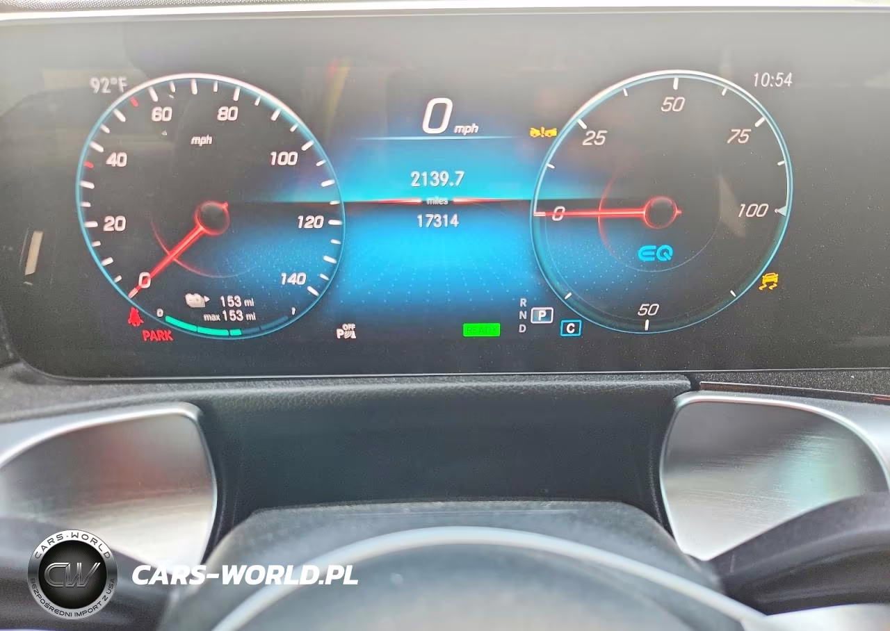 2023 Mercedes-Benz Eqb 300 4Matic VIN:W1N9M0KB4PN070715 - 9