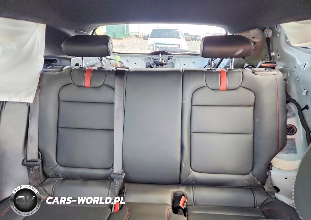 2026 Chevrolet Trax 2Rs VIN:KL77LJEP2TC105754 - 10