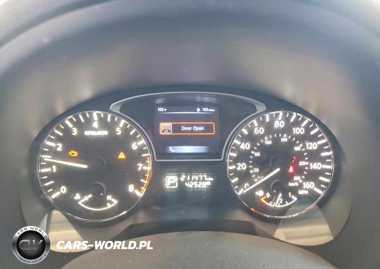 2015 Nissan Altima 2.5 Sv VIN:1N4AL3AP1FC171278 - 9