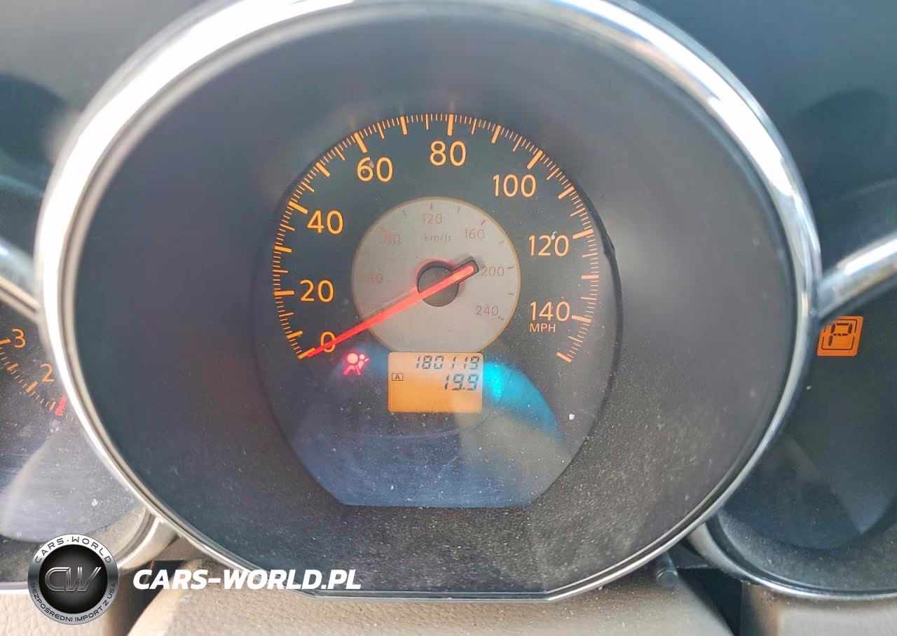 2006 Nissan Altima 2.5 VIN:1N4AL11D96N338789 - 9