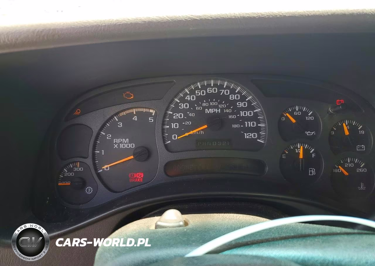 2004 Chevrolet Silverado K3500 VIN:1GCJK33274F251274 - 9