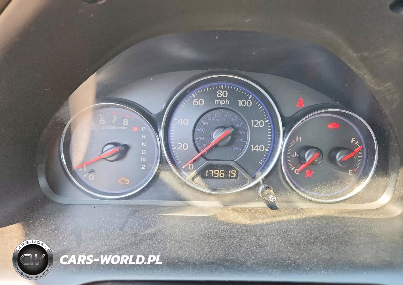 2003 Honda Civic Ex VIN:2HGES26783H530797 - 9