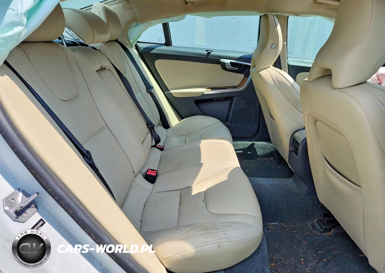 2016 Volvo S60 Premier VIN:LYV402FK7GB101006 - 10