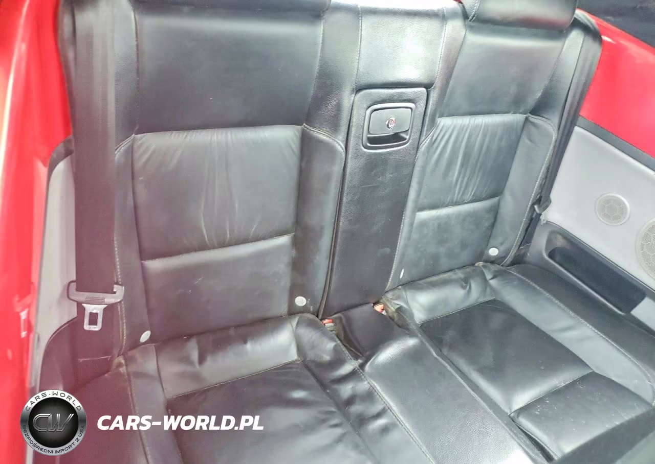 2004 Volkswagen New Beetle Gls VIN:3VWCD31Y34M341691 - 11