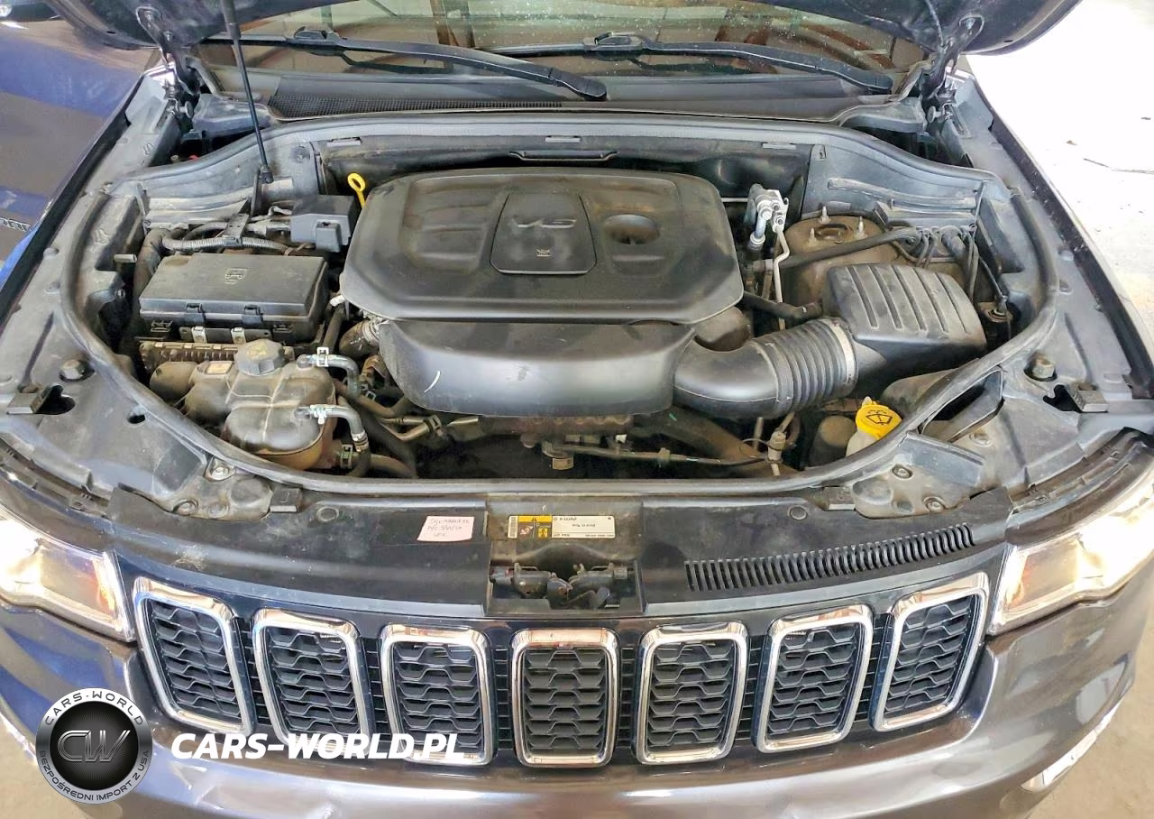 2021 Jeep Grand Cherokee Limited VIN:1C4RJFBGXMC634602 - 12
