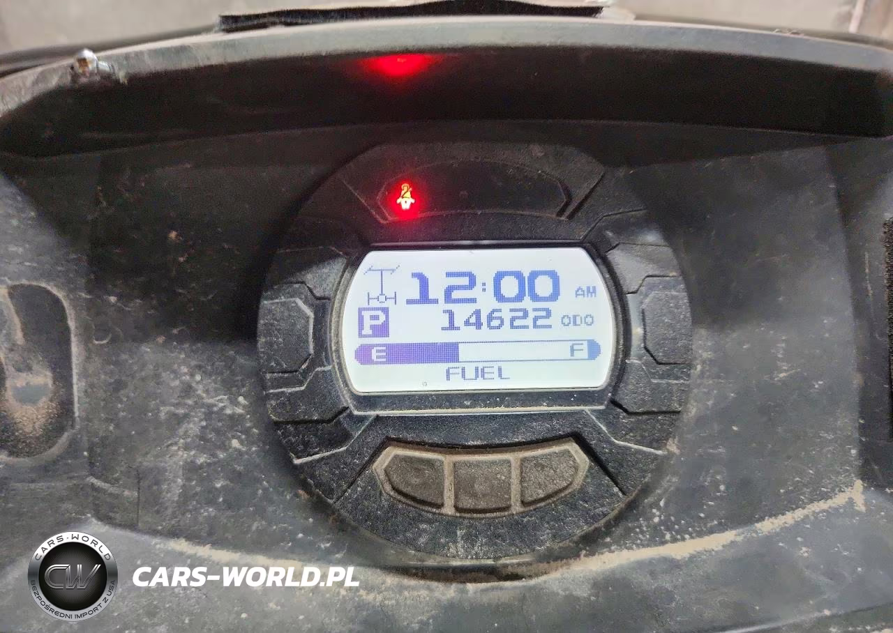 2021 Tracker Utility Vehicle VIN:4UF5R4KB3MT302154 - 8