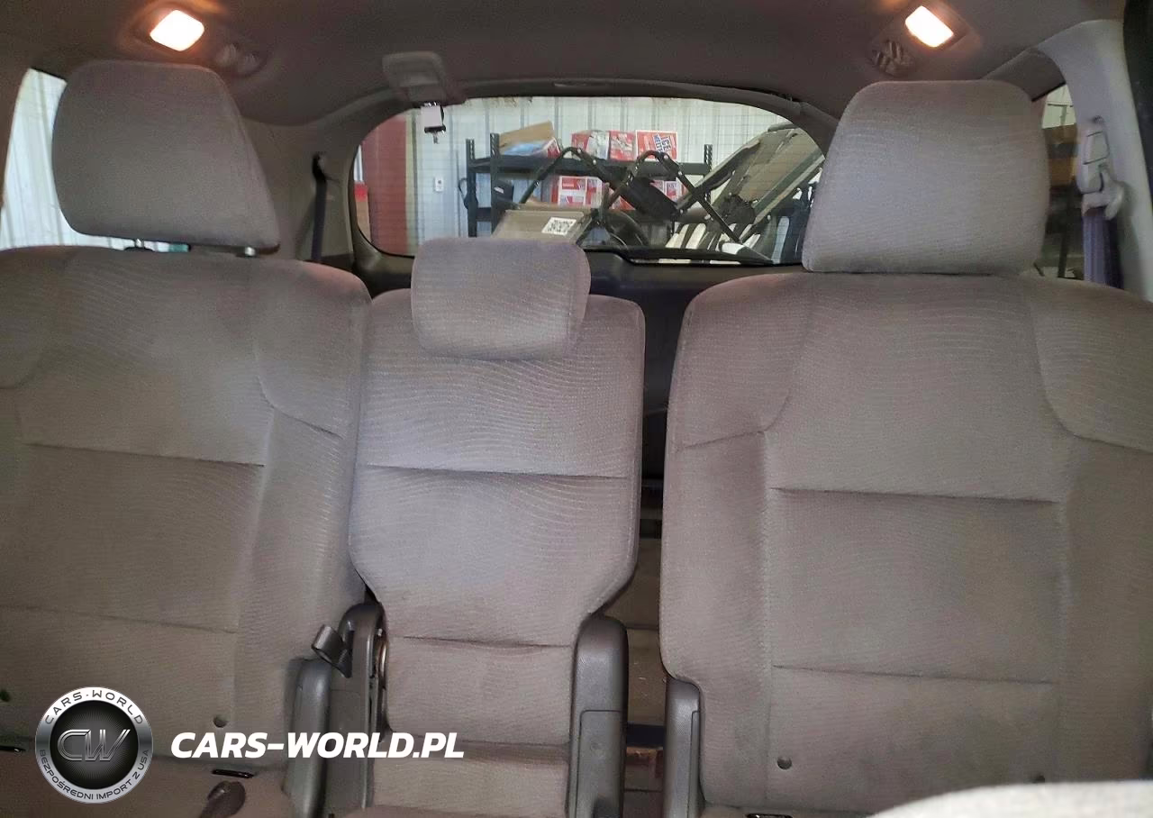2012 Honda Odyssey Ex VIN:5FNRL5H40CB144902 - 10