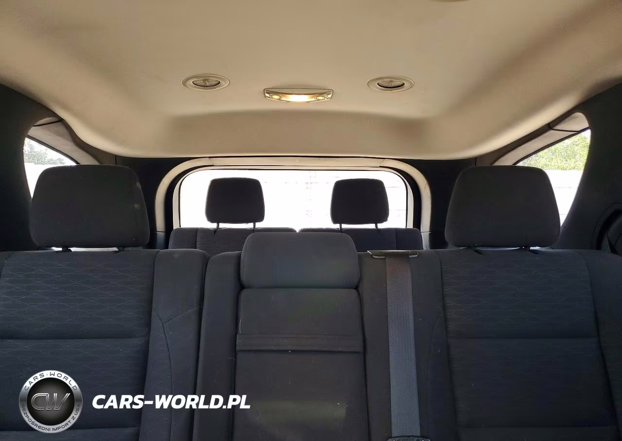 2018 Dodge Durango Sxt VIN:1C4RDJAG2JC456675 - 10