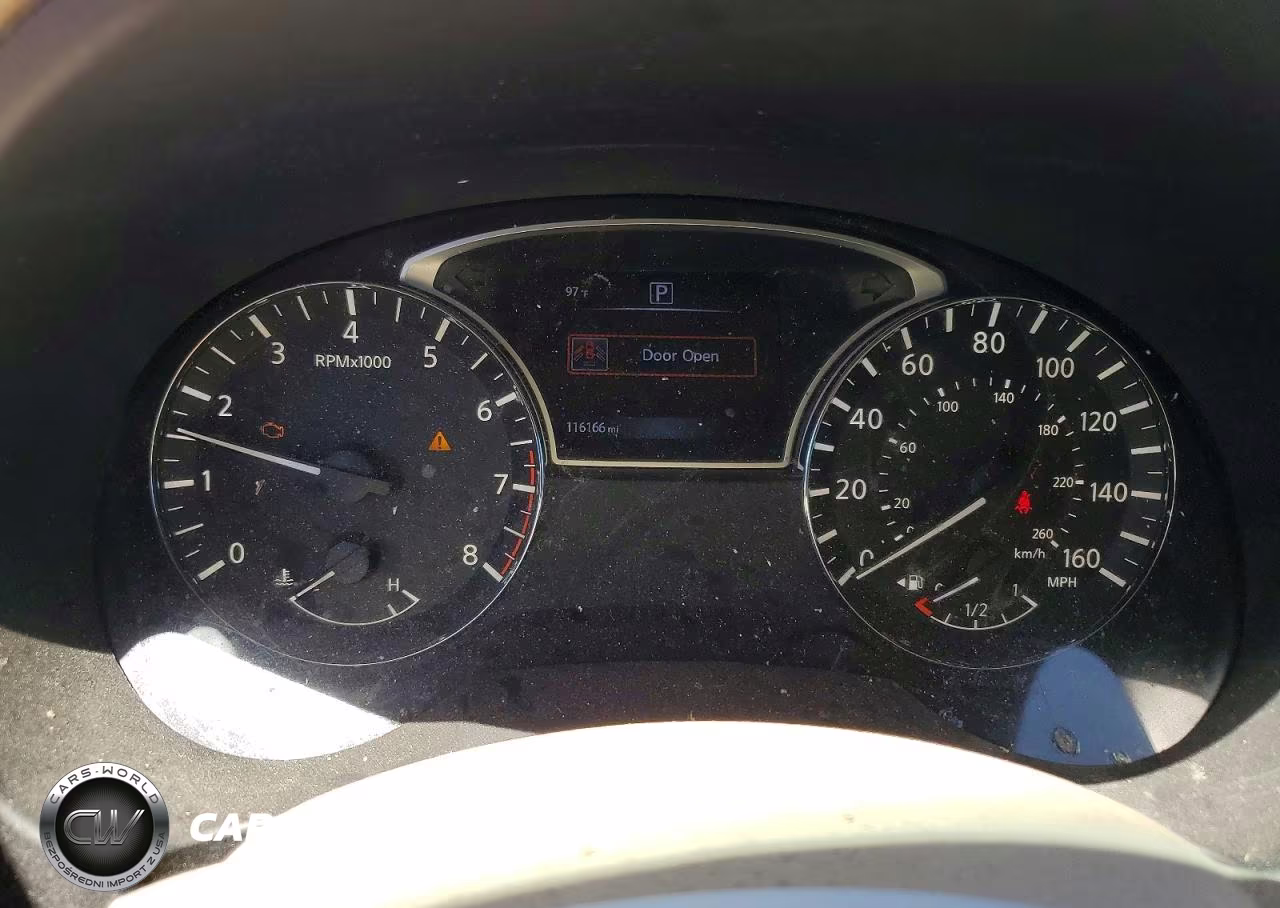 2016 Nissan Altima 2.5 S VIN:1N4AL3AP7GC227404 - 9