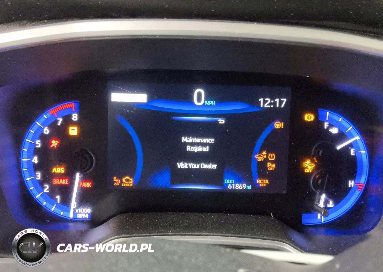 2022 Toyota Corolla Cross Xle VIN:7MUDAABG8NV020893 - 9