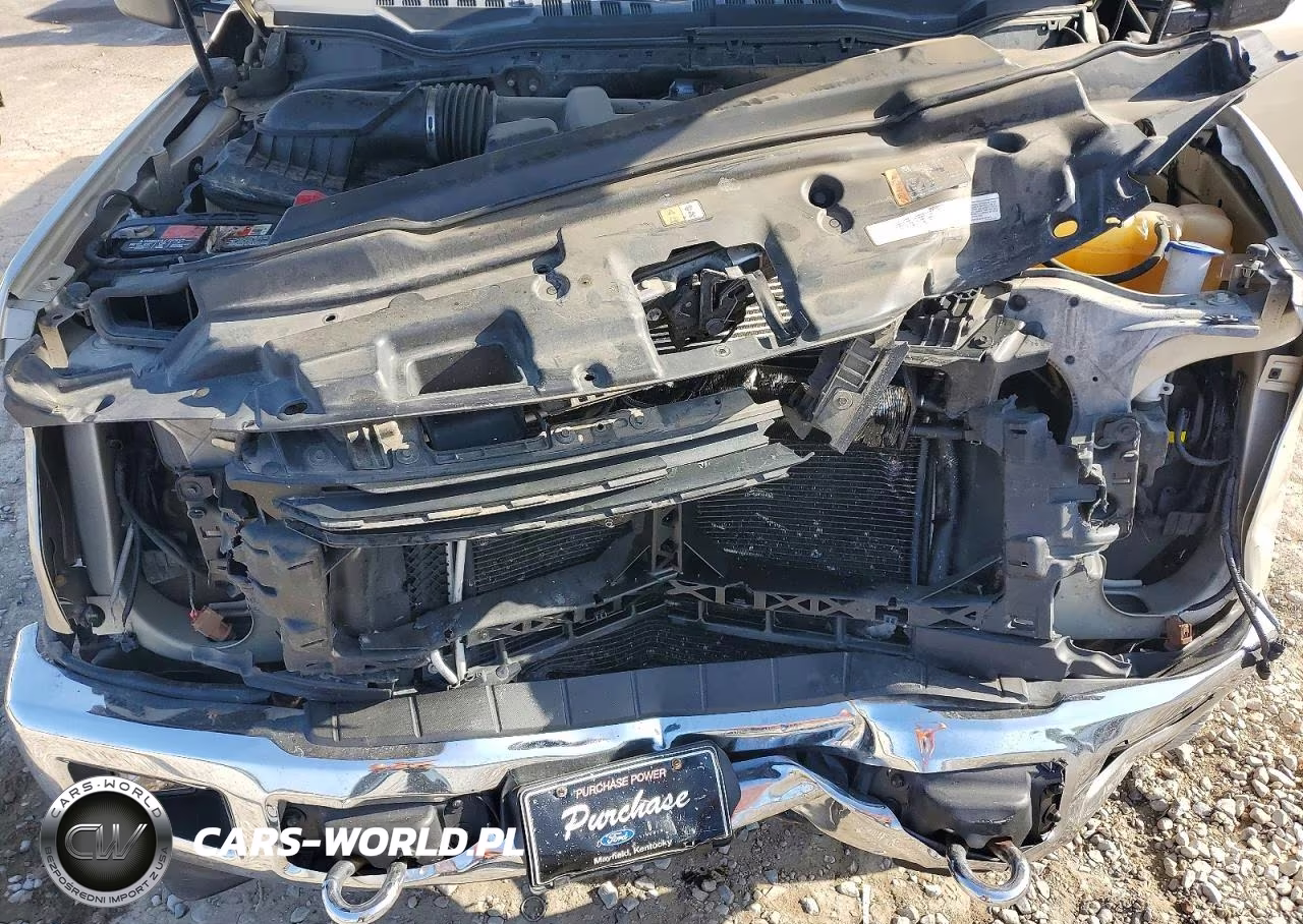 2017 Ford F250 Super Duty VIN:1FT7W2B6XHEE41921 - 11