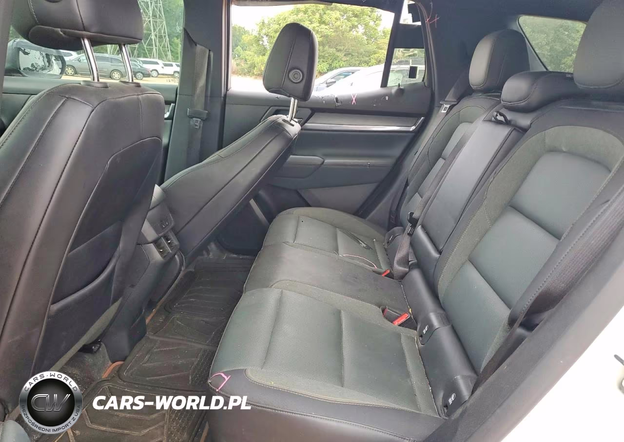 2026 GMC Terrain At4 VIN:3GKALYEG1TL281821 - 11