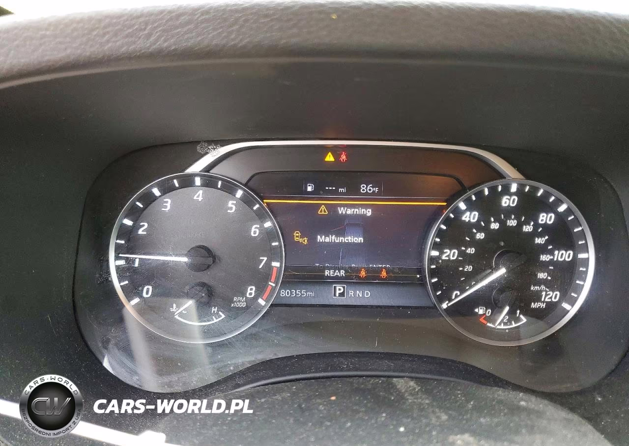 2023 Nissan Frontier S VIN:1N6ED1CL7PN652081 - 9