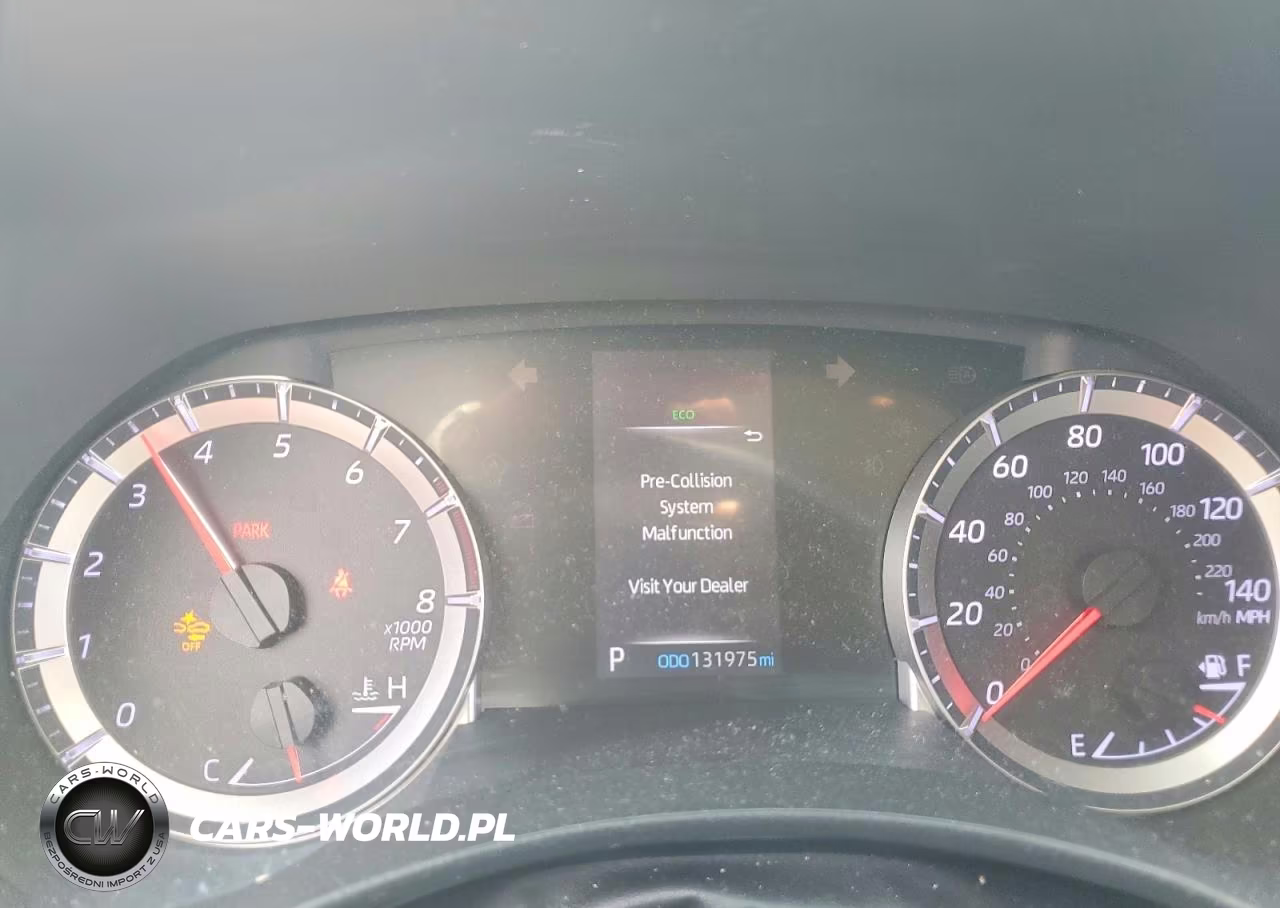2020 Toyota Highlander Le VIN:5TDZZRAH2LS014084 - 9