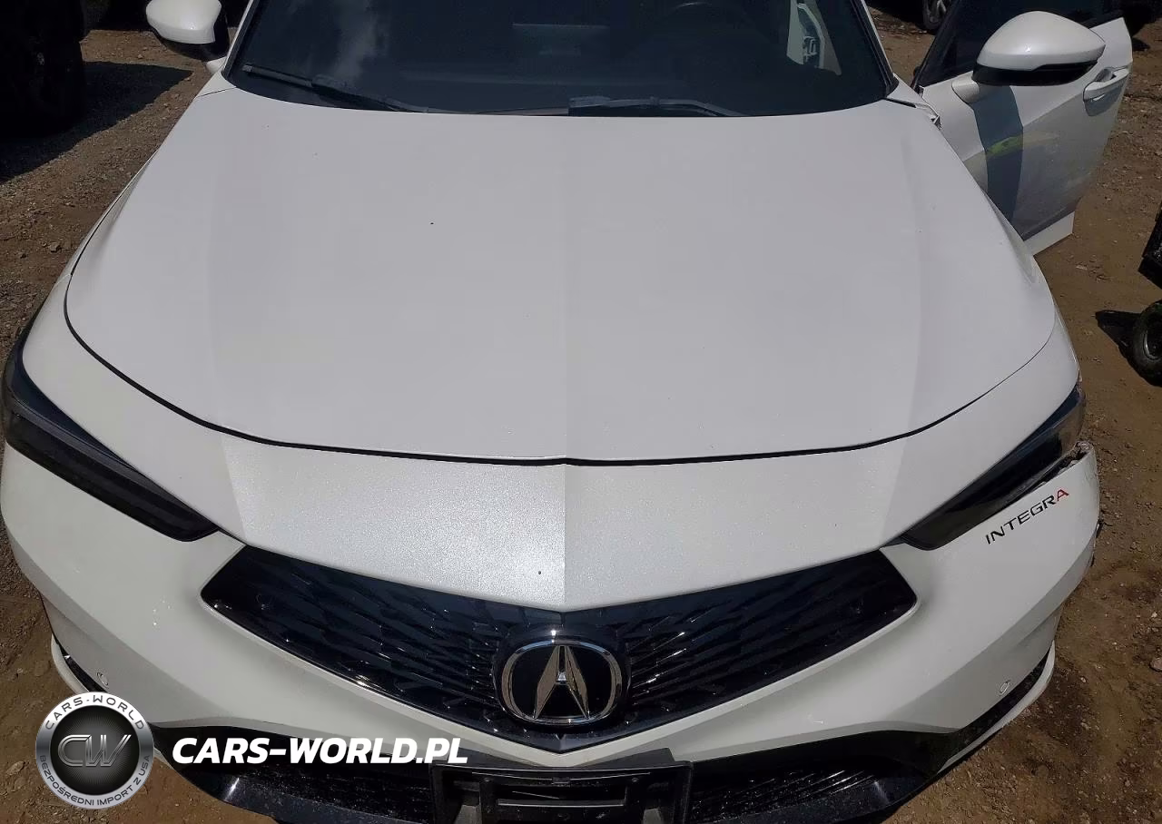 2023 Acura Integra A-Spec Tech VIN:19UDE4H67PA006712 - 11