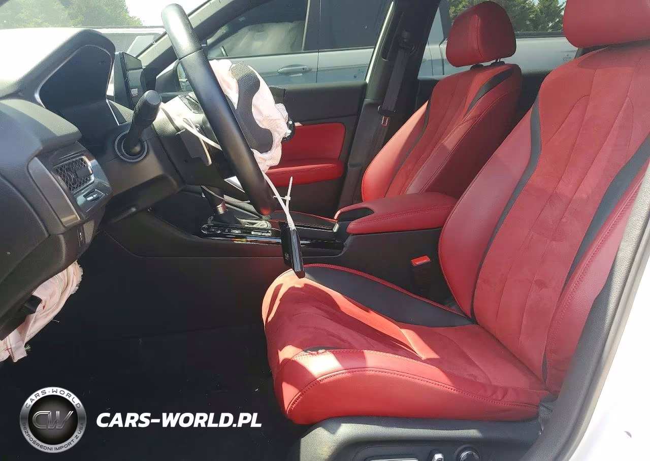 2023 Acura Integra A-Spec Tech VIN:19UDE4H67PA006712 - 7
