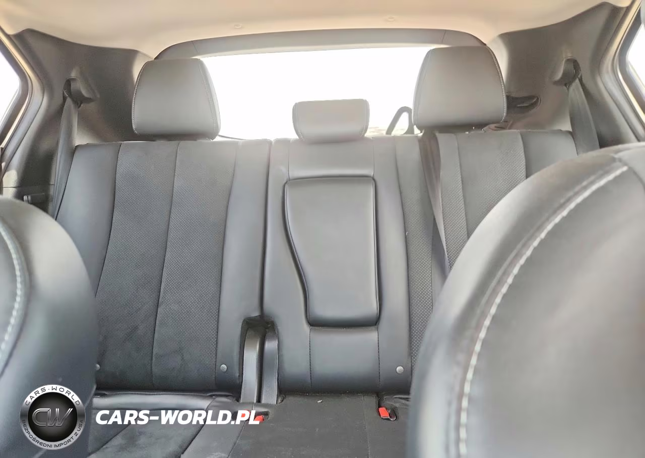 2023 Mitsubishi Eclipse Cross Se VIN:JA4ATWAA0PZ052119 - 10