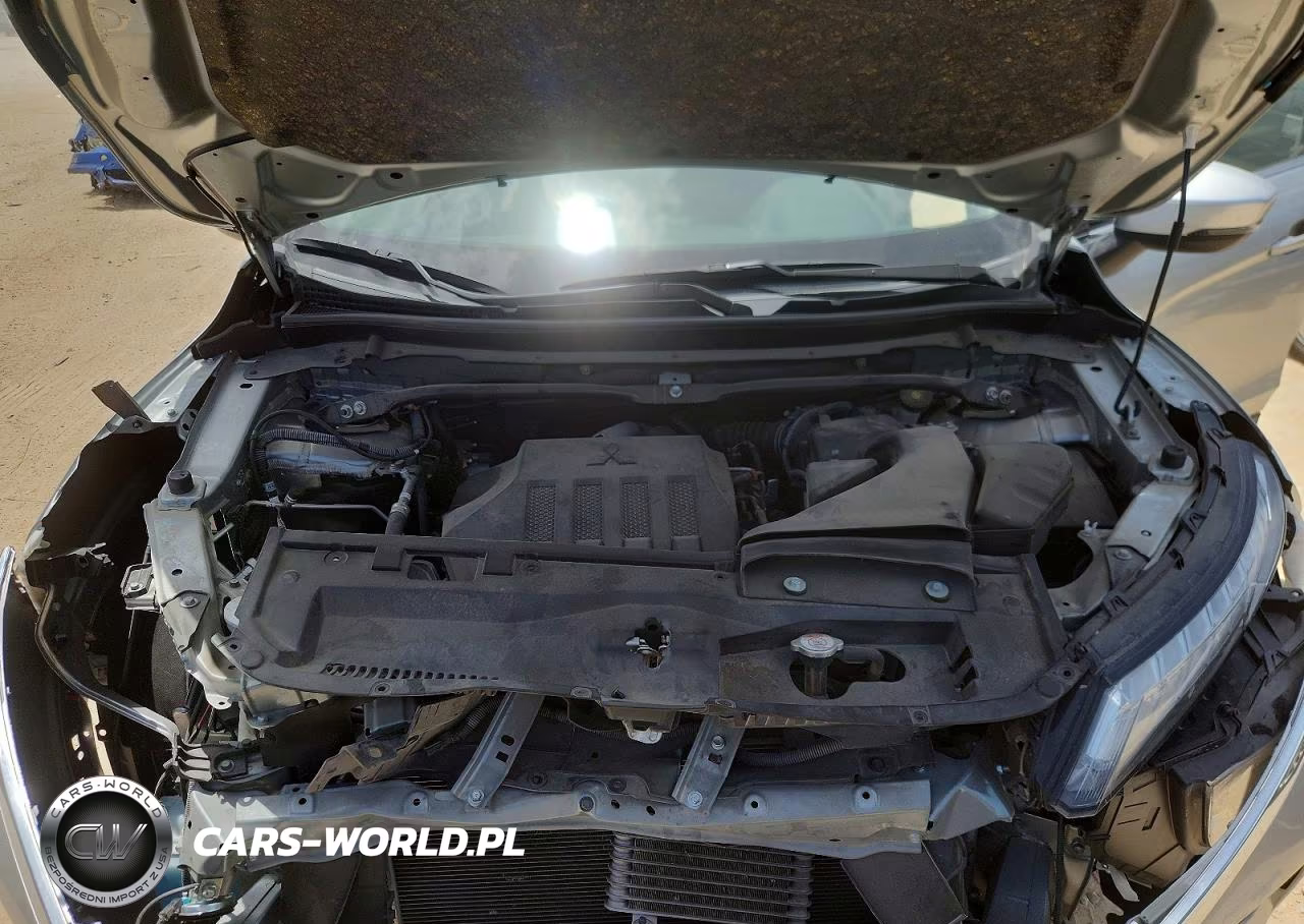 2023 Mitsubishi Eclipse Cross Se VIN:JA4ATWAA0PZ052119 - 12