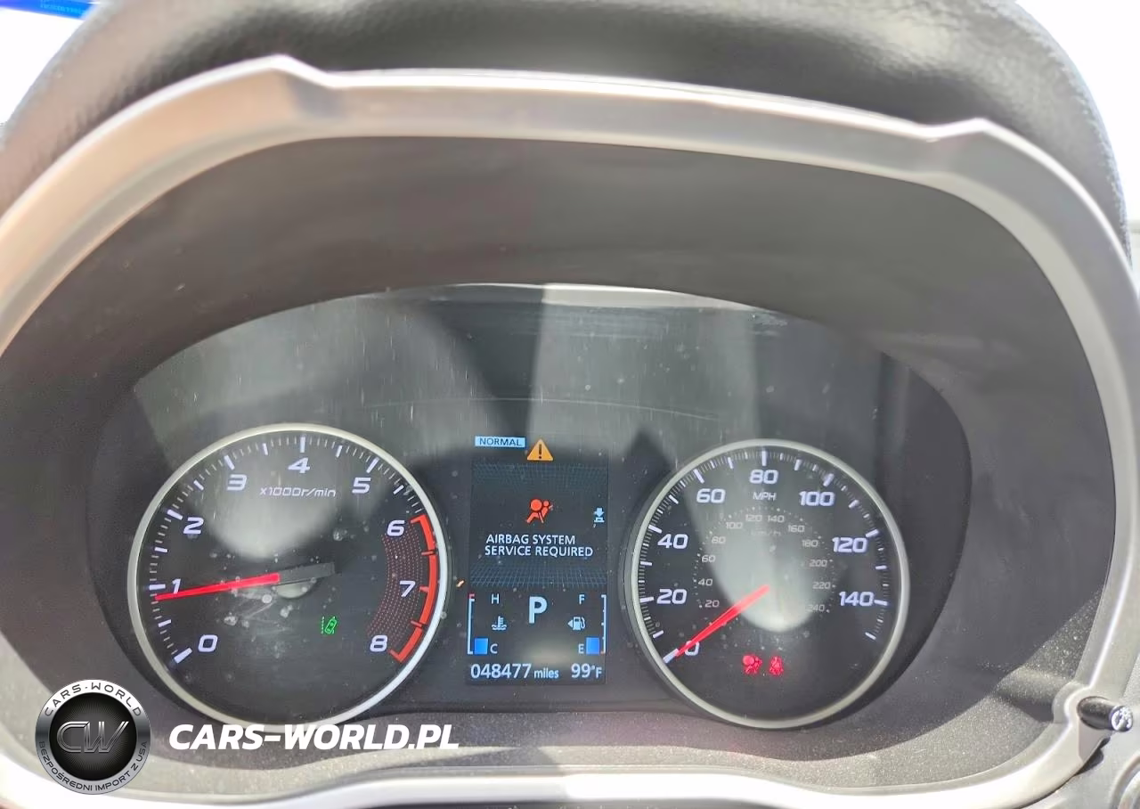 2023 Mitsubishi Eclipse Cross Se VIN:JA4ATWAA0PZ052119 - 9