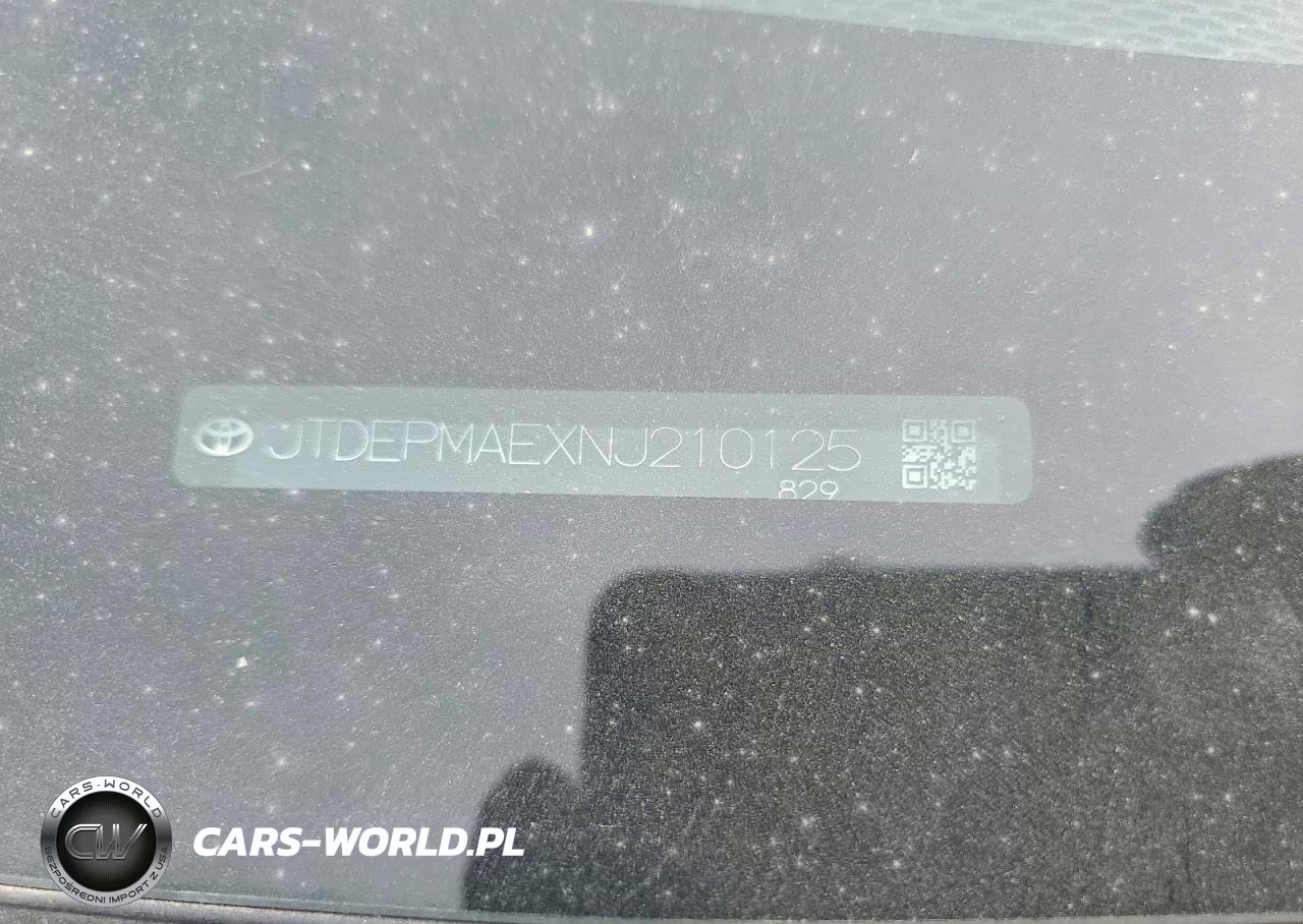 2022 Toyota Corolla Le VIN:JTDEPMAEXNJ210125 - 12