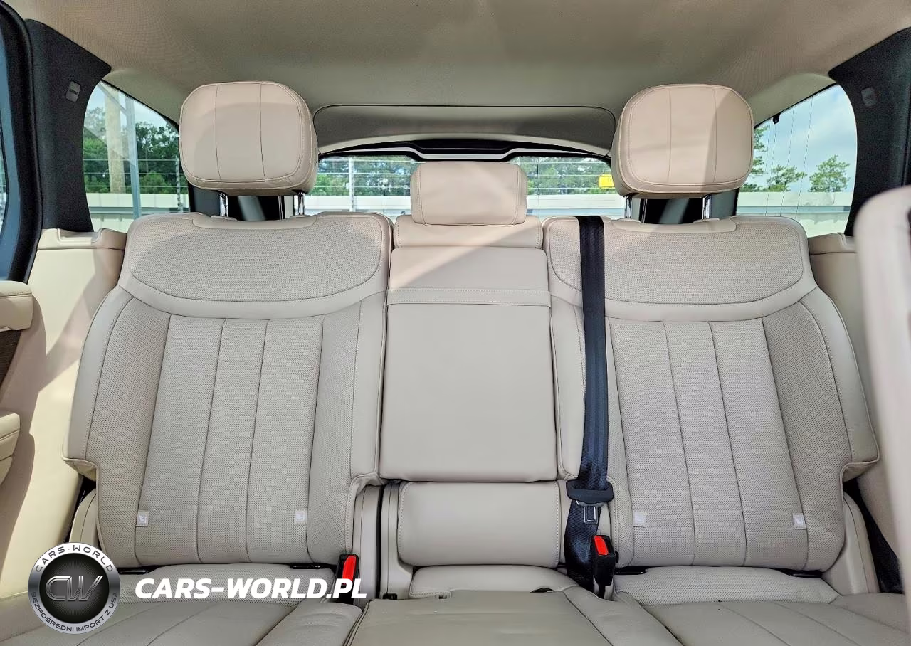 2024 Land Rover Range Rover Se VIN:SALKP9FU2RA241240 - 10