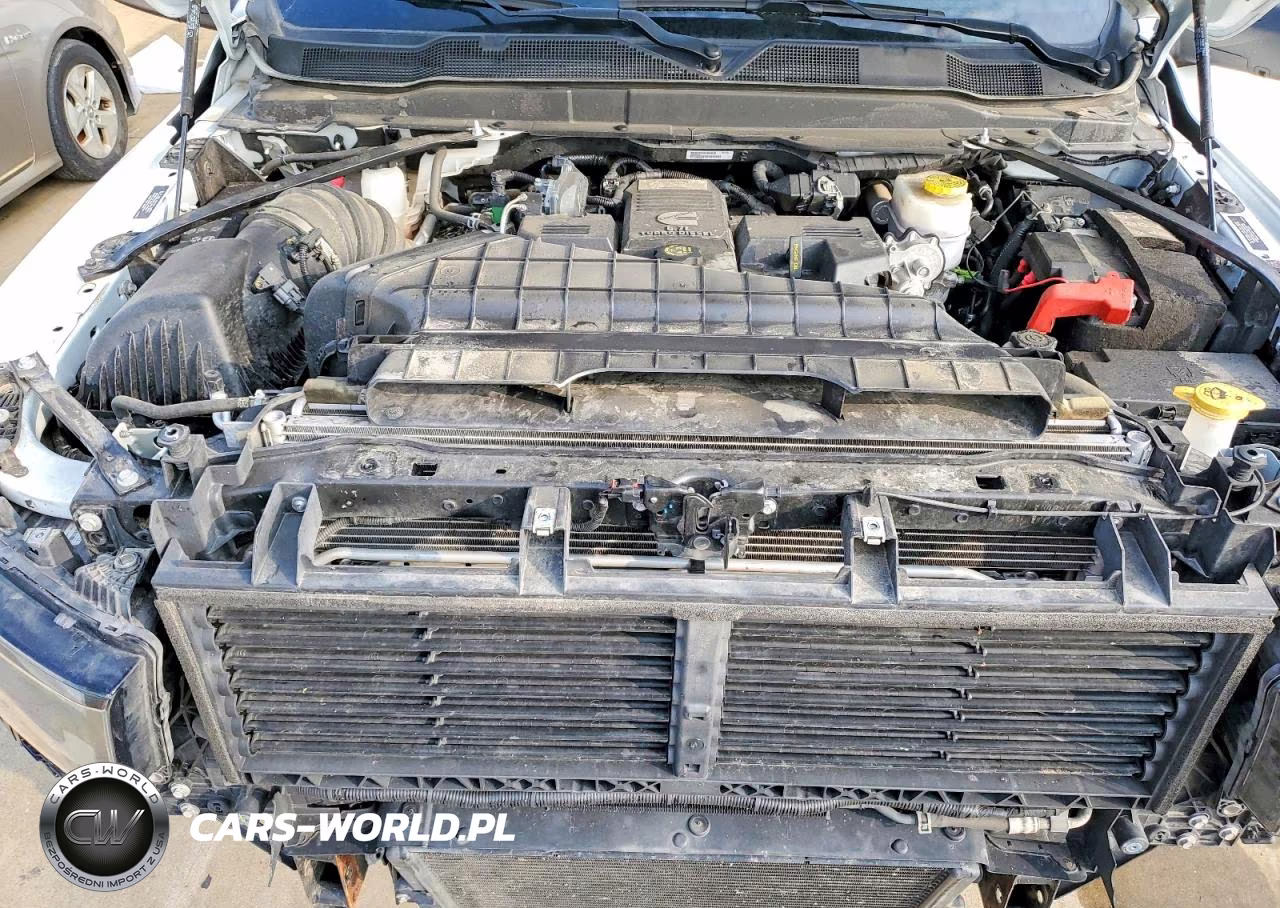 2023 Ram 2500 Laramie VIN:3C6UR5FL7PG633646 - 11