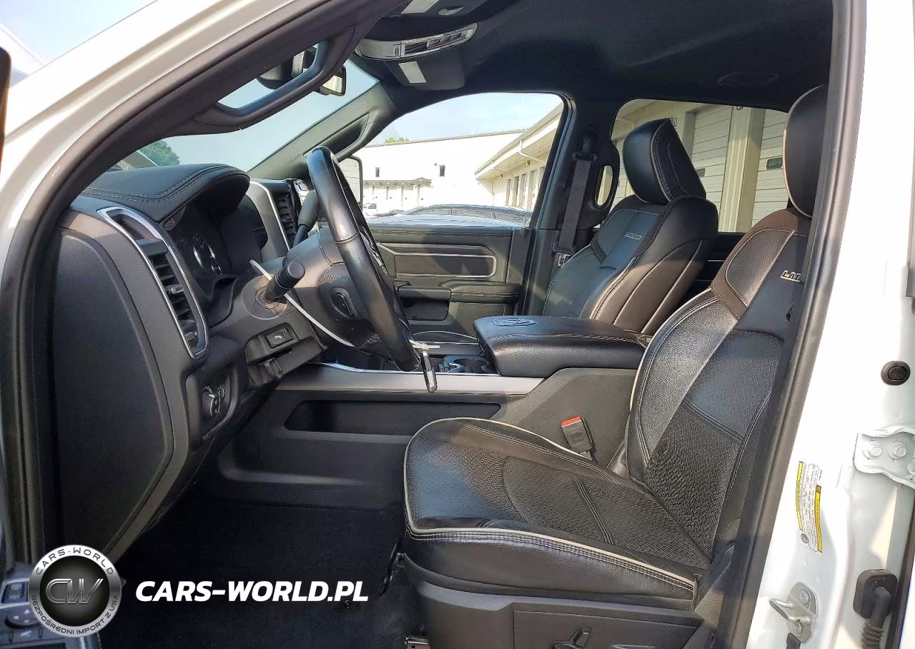 2023 Ram 2500 Laramie VIN:3C6UR5FL7PG633646 - 7
