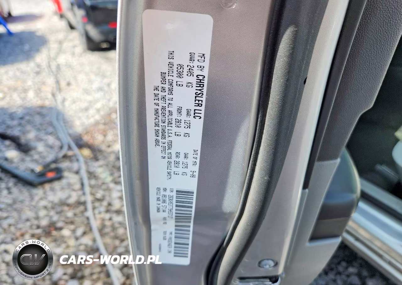 2009 Dodge Charger R-T VIN:2B3KA53T79H537127 - 12