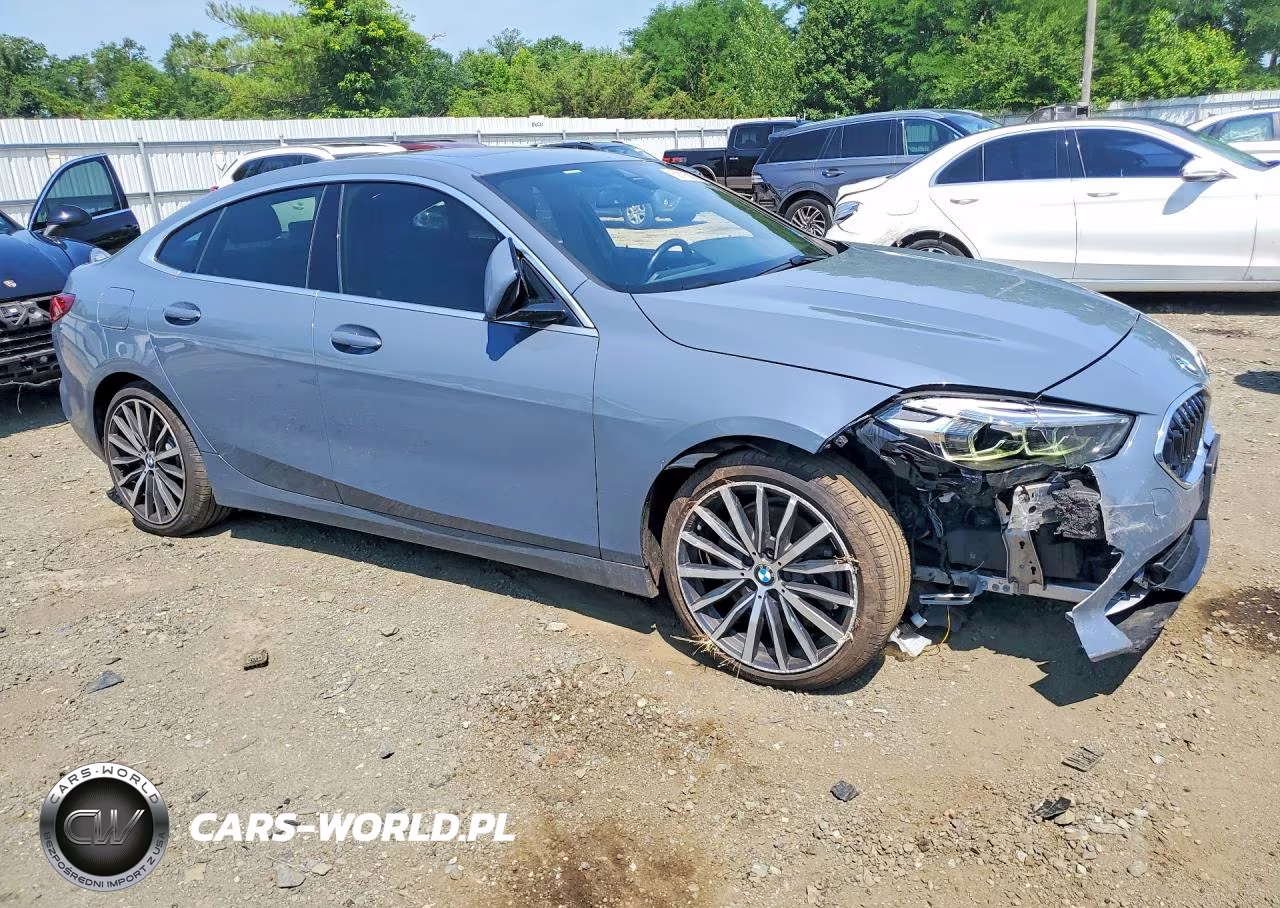 2020 BMW 228Xi VIN:WBA73AK02L7F88858 - 4