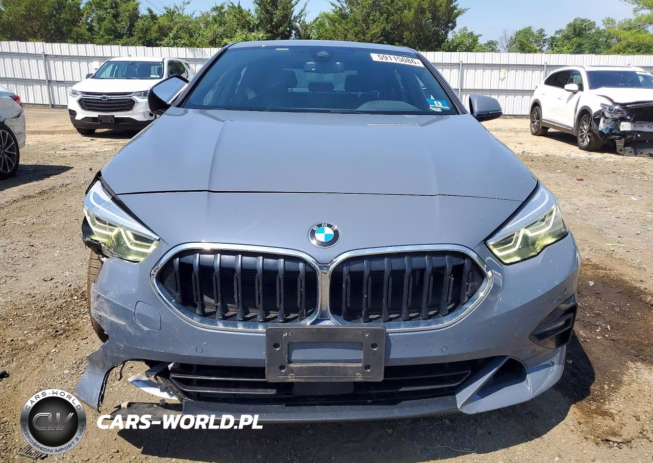 2020 BMW 228Xi VIN:WBA73AK02L7F88858 - 5