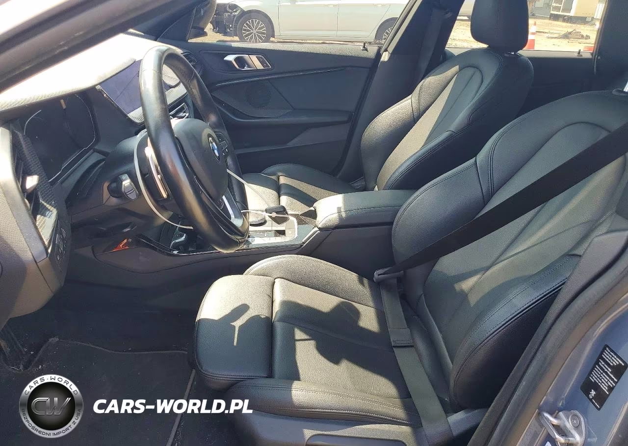2020 BMW 228Xi VIN:WBA73AK02L7F88858 - 7
