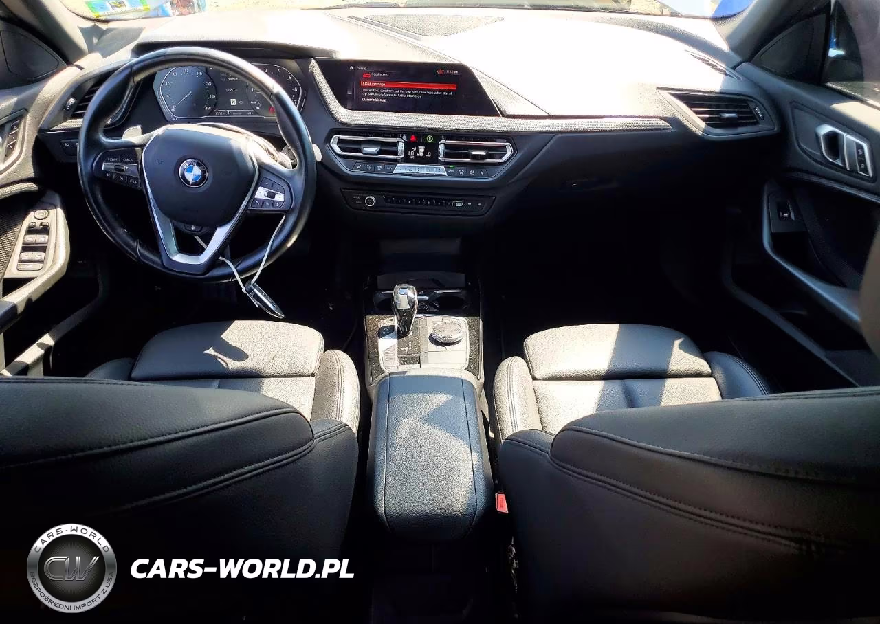 2020 BMW 228Xi VIN:WBA73AK02L7F88858 - 8