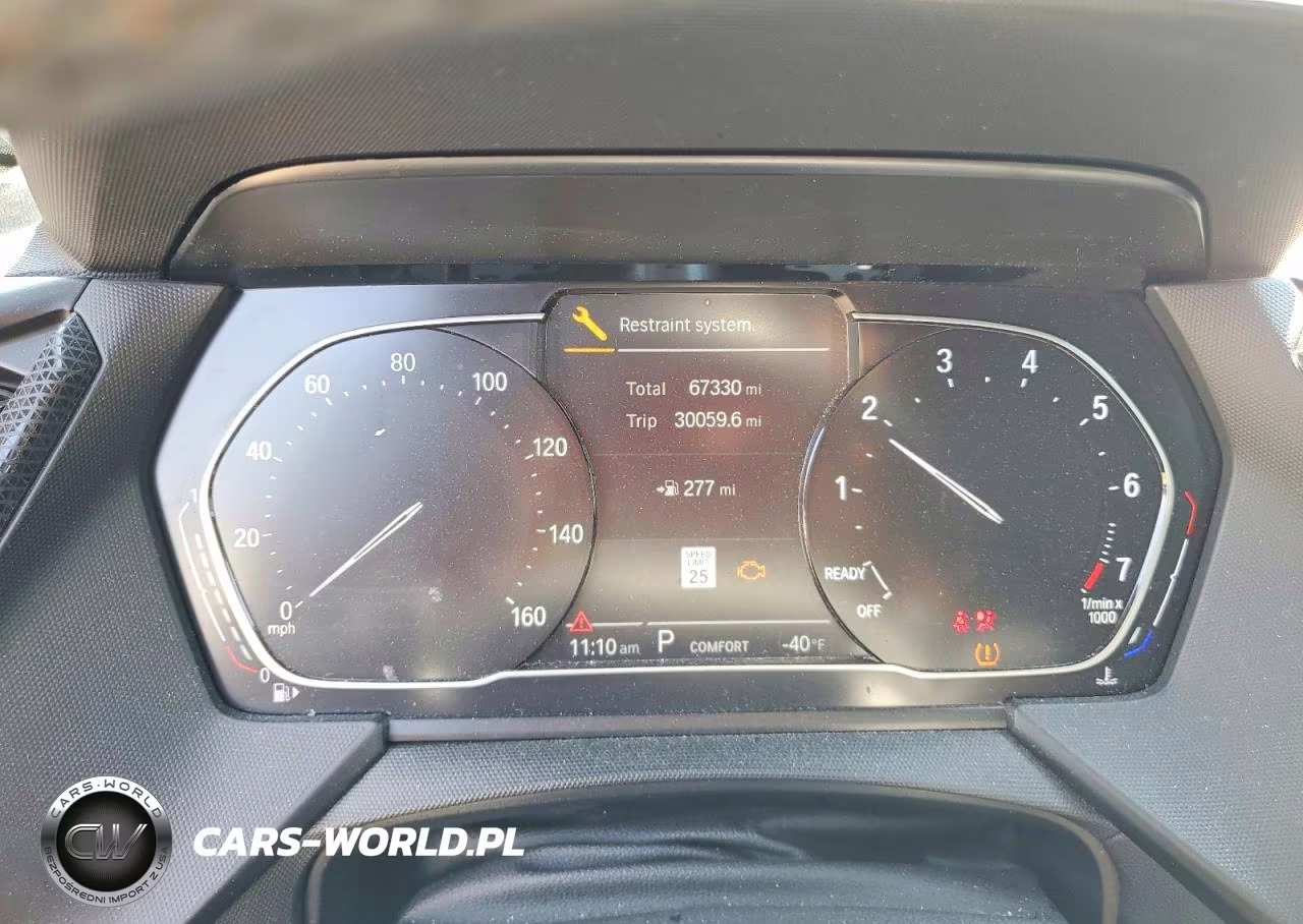 2020 BMW 228Xi VIN:WBA73AK02L7F88858 - 9
