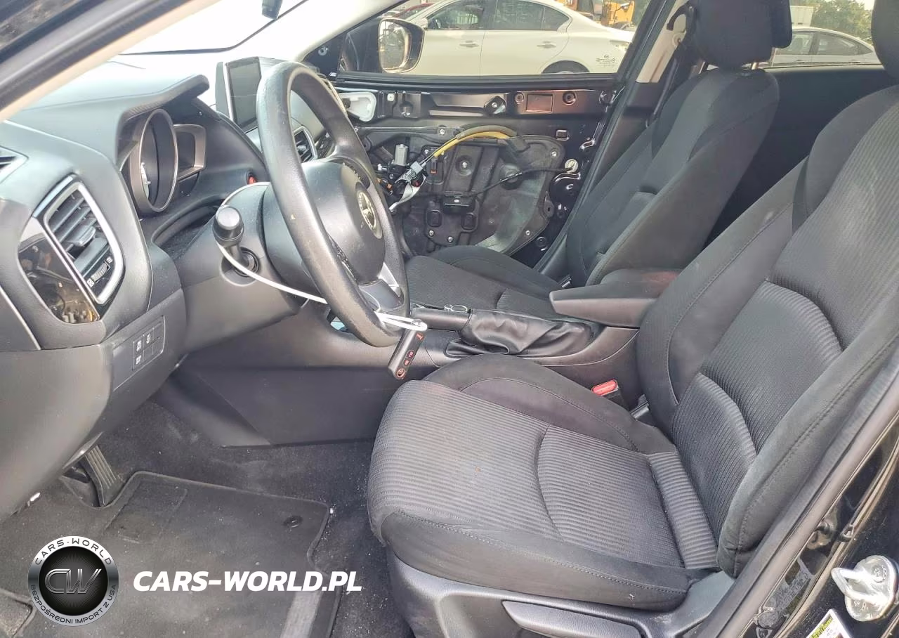 2016 Mazda 3 Sport VIN:JM1BM1K72G1312614 - 7